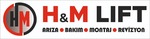 H&M LİFT